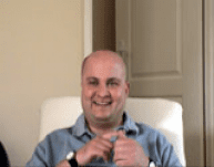 Interview 01 – Cancer (young people)