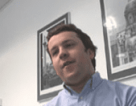 Interview 17 – Depression