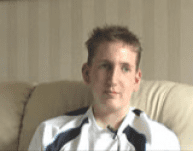 Interview 02 – Cancer (young people)