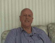 Mike – Interview 16