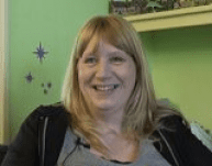 Tina – Interview 17