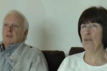 Philip, Mary, and Karen