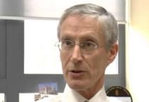 Professor Neil Turner