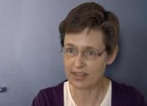 Professor Frances Flinter