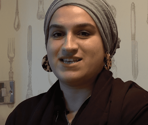 Eisha – Cohort studies