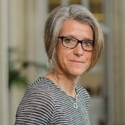 Dr Sharon Dixon