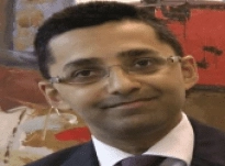 Dr Kharbanda