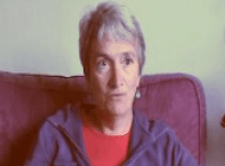 Interview 32 – Living with dying