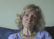 Amanda – Interview 5