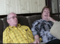 Stewart and Marilyn – Interview 29