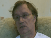 Andy – Diabetes Type 2