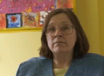 Maureen – Interview 27