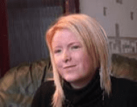 Sarah – Interview 29