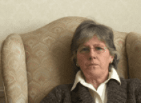 Margaret – Interview 15