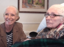 Stella & Deborah – Interview 55