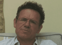 Alex – Interview 3