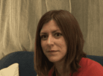 Stefanie – Interview 27