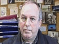 Sir Iain Chalmers – Interview 30