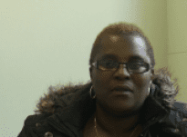 Beverley – Interview 13