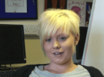 Leah – Interview 14