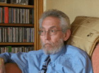 Harvey – Interview 9