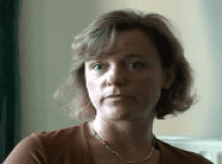 Frances – Interview 18