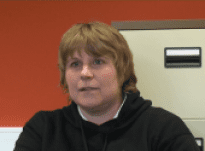 Louise – Interview 22