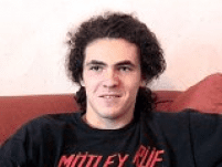 Robert – Interview 37