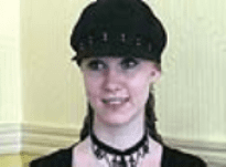 Francesca – Interview 13