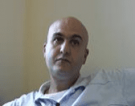 David – Interview 15