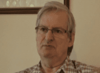 David – Interview 14