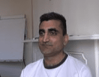 Shaukat – Interview 17