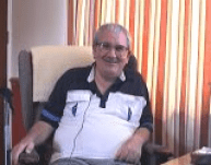 Stuart – Interview 05