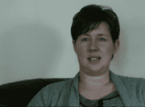 Vicky – Interview 36