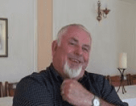 Stuart – Interview 12