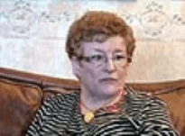 Dorothy – Interview 28