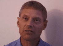 Arthur Frank – Interview 96