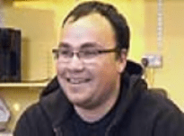 Craig – Interview 16