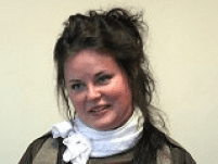 Zoe – Interview 38