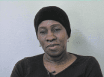 Patsy – Interview 21