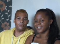 Kasim & Karis – Interview 25 & 26