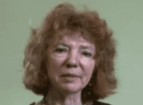 Maggie – Interview 36