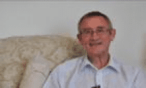 Fred – Interview 38