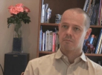 Michael – Interview 16