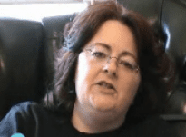 Interview 20- Ovarian cancer