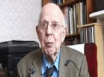 Eddie – Parkinson’s disease