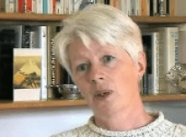 Interview 07 – Chronic pain