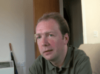 Colin – Interview 26