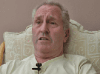 Steve – Interview 15