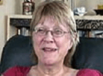 Sarah – Interview 38